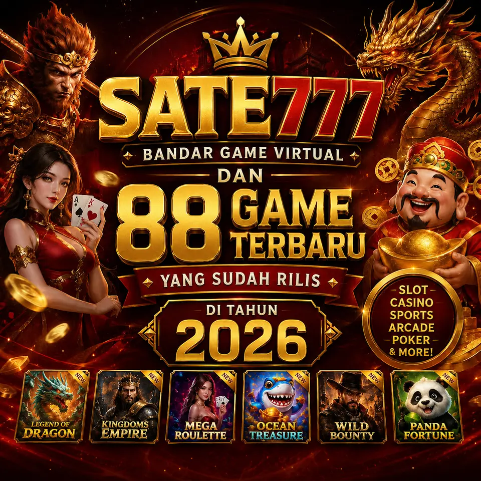 sate777 APK