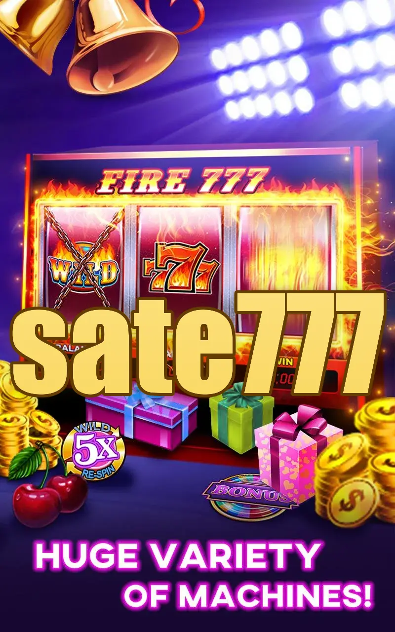 sate777 APK