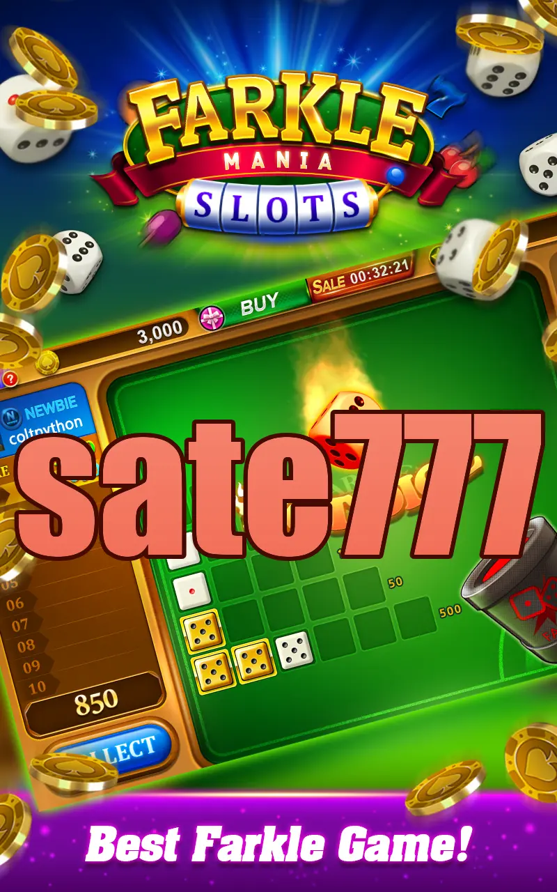 sate777 Tangkapan Layar Resmi APK